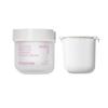 Collagen Green Tea Ceramide Cream Set | 50ml Jar + 50ml Refill | Firming & Moisture Barrier Care
