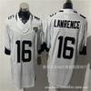 Mens Embroidered Football Jersey - Jaguars 3rd Gen Multiple Numbers Colors S-XXXL