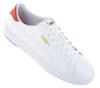 Puma Serve Pro Lite - Мужские кроссовки из кожи белого цвета 374902-16 ОРИГИНАЛ