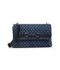 Сумка через плечо с клапаном Camera back MAJKA CROSSBODY FLAP DEN [Guess]