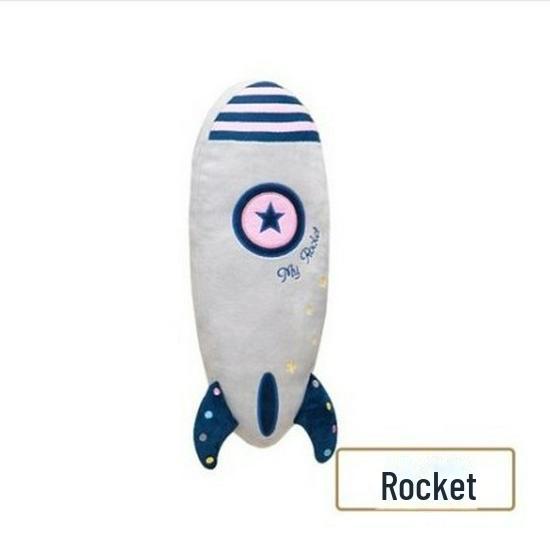 Чехол на плечо ремня безопасности корейского автомобиля: Милая мультяшная подушка и протектор для шеи для детей