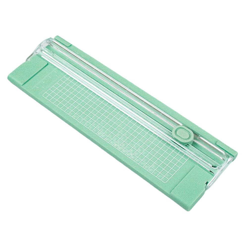 Прецизионные триммеры для бумаги, резаки, гильотинная выдвижная линейка, альбом для фото, этикетки, коврик для резки бумаги, инструмент для триммера
