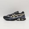 1203A748-001 Kiko Kostadinov Studio Asics US6-S Gel-Kinetic Fluent Black (Мужской)
