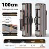 Yuzhiyuan Thickened Lightweight Fishing Rod & Tackle Bag