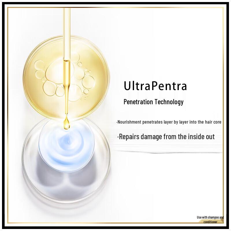 Pantene Набор шампуня и кондиционера PRO-V против перхоти