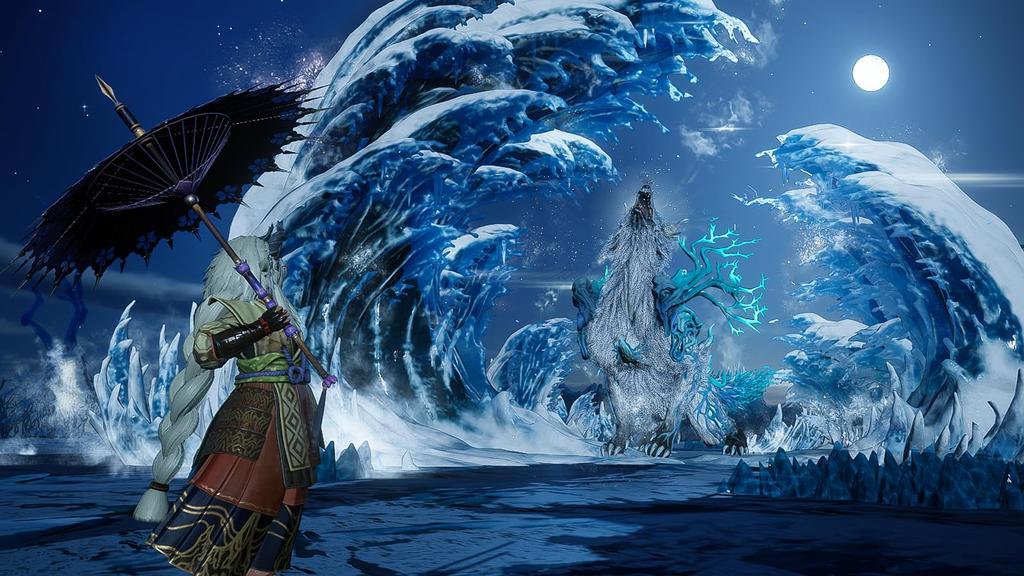 WILD HEARTS S [Switch2]