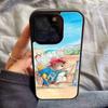P-Paddingtons B-Bears Cute Phone Case Hard Plastic Phone Case For Iphone 17 Air 16 15 14 13 12 11 Pro Max PC TPU