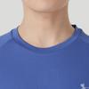 Under Armour T Shirt Men's Blue 1327965-561