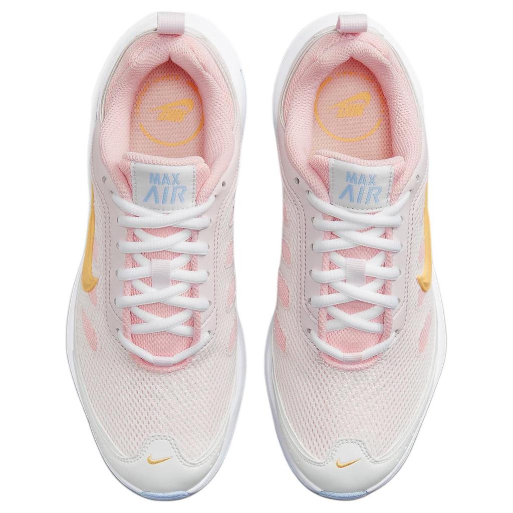 Nike Женские кроссовки Air Max AP Pink Bloom Topaz Gold Summit-White White CU4870-108