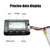 7 Цифровой контроллер проверки емкости аккумулятора Rc Cellmeter Тестер напряжения для Lipo Life Li-Ion Nimh Nicd Измеритель ячеек