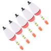 EVA Drift Float Fish Floats LongRange Shot Hanging Drifting Fishing Accessories
