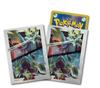 Колода для игры в карточки Pokemon, запечатанная, Премиальная, Глянцевая, Блестящая, Зациан, Замазента &