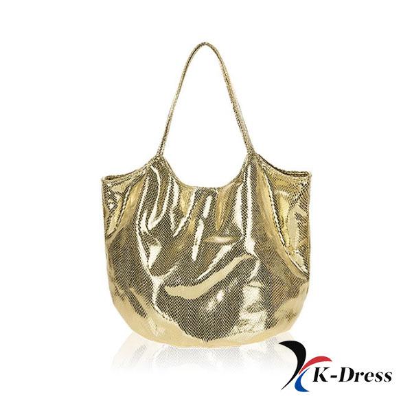 CCREANG Женская модная роскошная сумка-шоппер большой вместимости