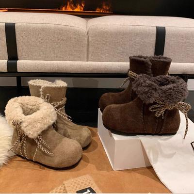 Ботинки – Ботинки