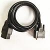 Разъем OBD 2 OBD II 5 футов для сканера Cen-Tech 98614 99722