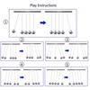 Современный вечный двигатель, модель маятника Ньютона, колыбель Ньютона, балансовый шар, декор, интересный офисный настольный домашний декор