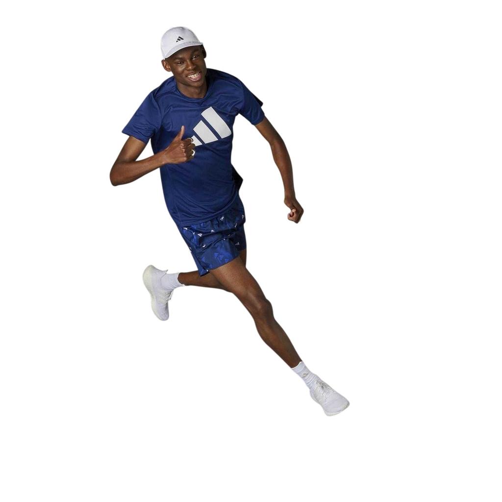 Adidas Mens Run It T-Shirt
