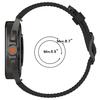 20mm 22mm Silicone Strap for Redmi Watch 5 Active/Lite Sports Smartwatch Breathable Replacement Wristband for Redmi Watch 5 Lite