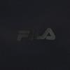 Fila Фитнес Съемный Три-в-Одном Минималистичная Мода Спортивный Повседневный Тренировочный Универсальный Теплый Худи Двойка Пуховик A11W611905FBK