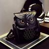 Женский рюкзак, милые рюкзаки с совой, школьные сумки из искусственной кожи для девочек-подростков, женский рюкзак