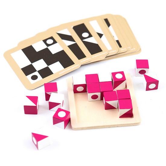 Space 27 Cubitz Solo корейская версия, популярная корейская игра