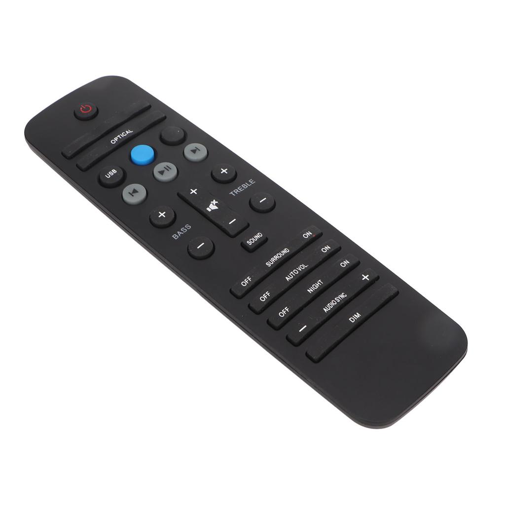 Замена пульта дистанционного управления для саундбара Fidelio HTL9100 HTL5120 HTL7180 YKF297 006 Звуковая панель
