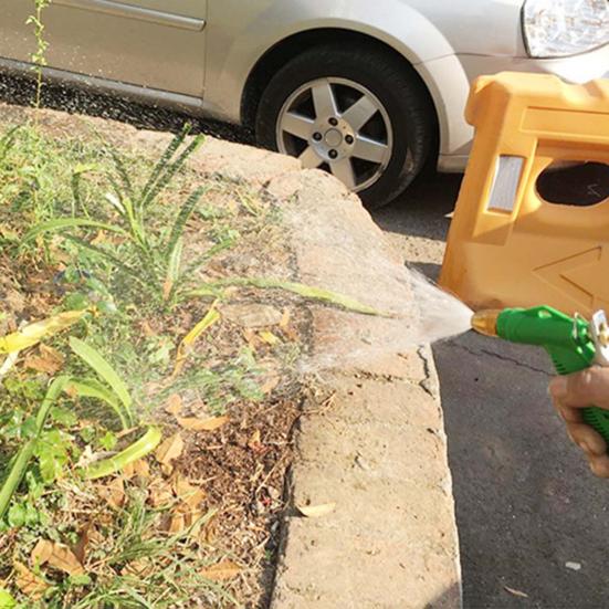 Распылитель для мойки автомобилей, высокопрочный, эффективный, чистый, садовый шланг, насадка для распыления воды, бытовые принадлежности