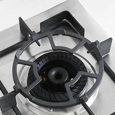 Адаптер для плиты Wok, противоскользящая плита, сменные кольца для горелок, чугунная плита, варочная поверхность, подставка для кастрюль, подставка для сковородок для кухни