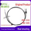 Тайвань RIKO Коаксиальный оптоволоконный датчик-зонд PRC-310/320 Отражающий