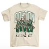Boston 2023-24 Championship Basketball T-Shirt