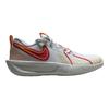 Nike Баскетбольные кроссовки Nike Air Zoom GT Cut 3 GS Summit White Hyper Pink FD7033-102