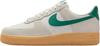 Кроссовки Air Force 1 '07 LV8 phantom/gum yellow/summit white/malachite