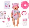 Кукла Zapf Baby Born Интерактивная Emma
