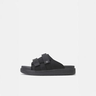 Kolon Sports Унисекс Шлепанцы Camp Fe2ax25460blk