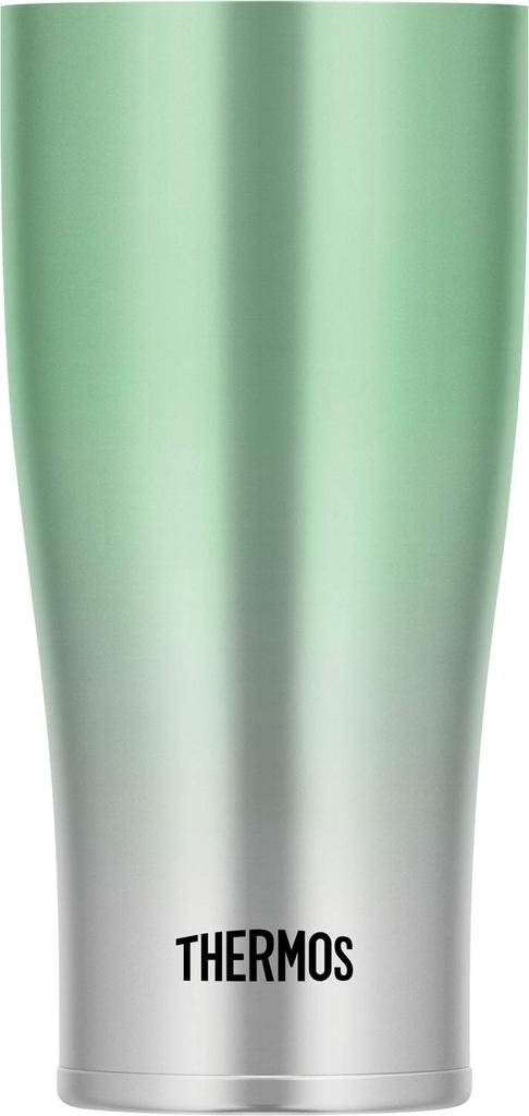 Thermos Vacuum Insulated Tumbler 420ml Green Fade JDE-421C G-FD