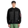 Alpha Industries Bomber MA-1 Teddy