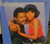 Виниловая пластинка BILLY PRESTON SYREETA Billy Preston Syreeta M8958M1 Motown 1981 США SoulFunk Б/у
