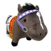 Thoroughbred Collection Big Plush Toy H35 X W45 (Special Week)