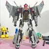 Transformation Toys Thunder Warrior Robot Lightning SX01 Blitzwing Hornet Gaiden Starscream  SX-01