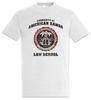 University of American Samoa T-Shirt Better Call Fun Goodman Saul Symbol Sign