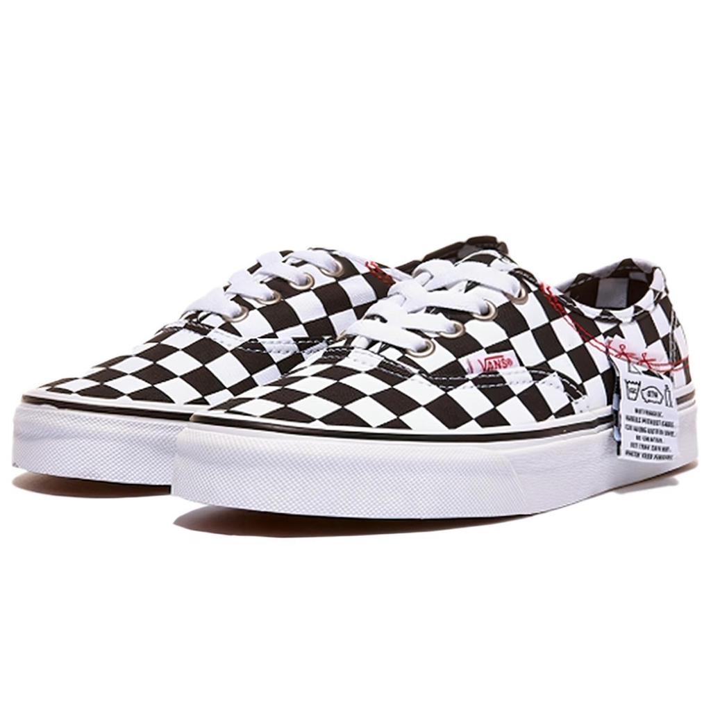 Vans Оригинальные Hc 'Black White' VN0A4UUC1AA