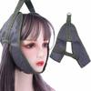 Fixing Straps Cervical Traction Device Bracket Chiropractic Neck Traction Cushion Stretching Belt