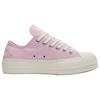 Converse Кеды All Star Lift Classic Удобные Низкие Холщовые Женские Розовые A16108C
