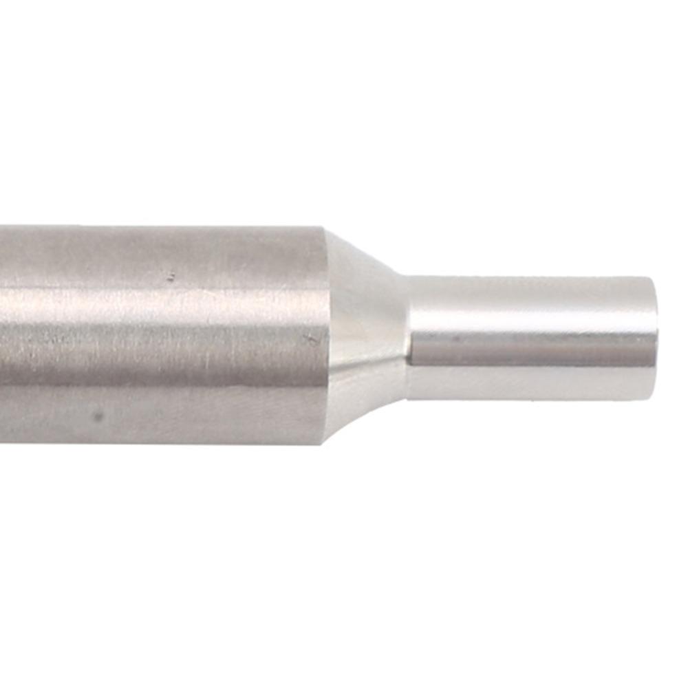 Double Sided Design Rivet Punch Tool Rivet Setting Fixing Tool For DIY Leather Craft