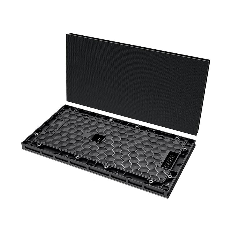 Unilumin Outdoor P4 Full Color LED Display CN plug (adapter included)