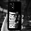 Чехол для регби для Samsung Galaxy A32 A56 A16 A15 A22 A52 A54 A14 A26 A36 A55 A35 A05 A06 A53 A33 A13
