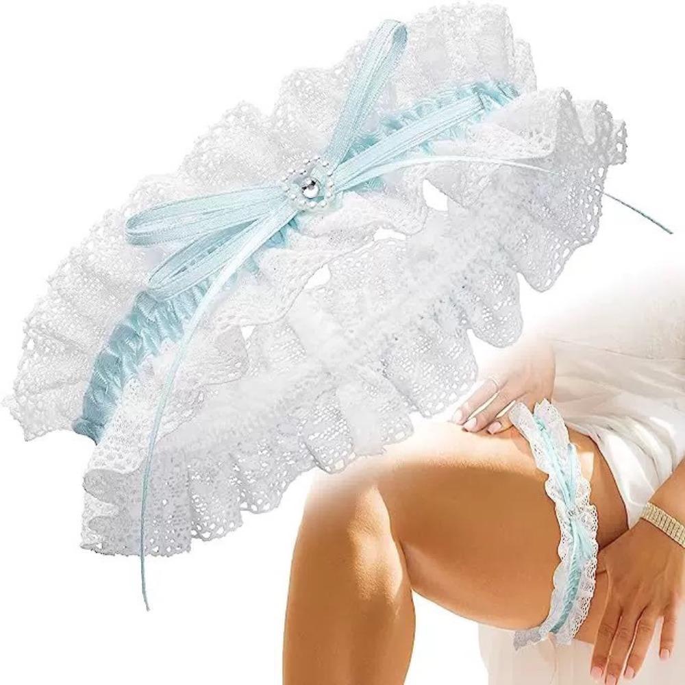 Женский пояс для чулок, кружевная подвязка для невесты, сувениры для невесты, кружевная подвязка для чулок, женская подвязка для бедра