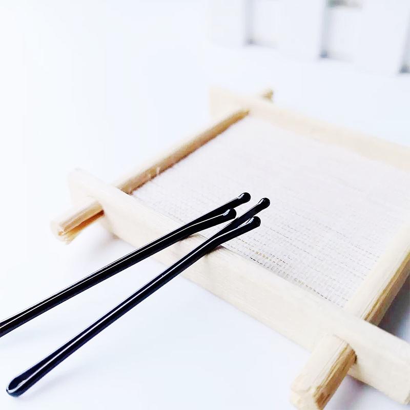 25 шт. 5,5 см заколки для волос женские заколки для волос вьющиеся волнистые зажимы для волос женские невидимки аксессуары для укладки волос