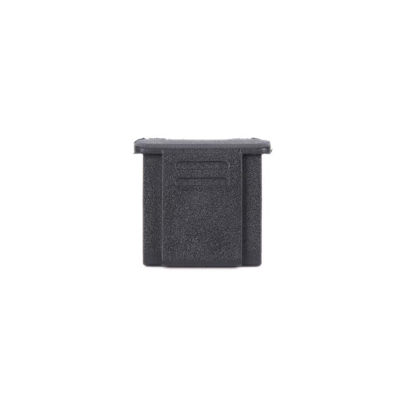 1X Bs-1 Flash Shoe Cover Cap Protective For Ni Camera 1.9*2.1Cm
