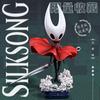 Новая фигурка Хорнет из Hollow Knight Silksong, фигурка персонажа, модель сцены битвы, статуэтка, декорация для рабочего стола, для коллекционеров игровых аксессуаров